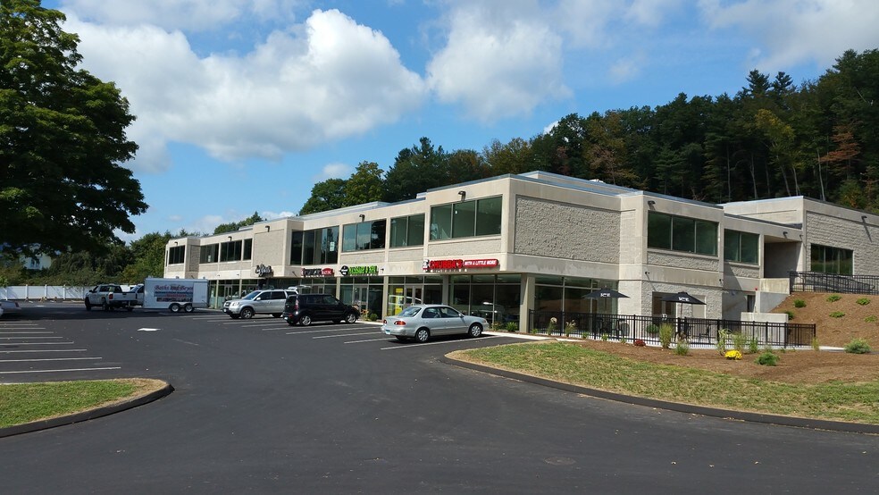 76 Watertown Rd, Thomaston, CT, 06787 Office Space For Lease