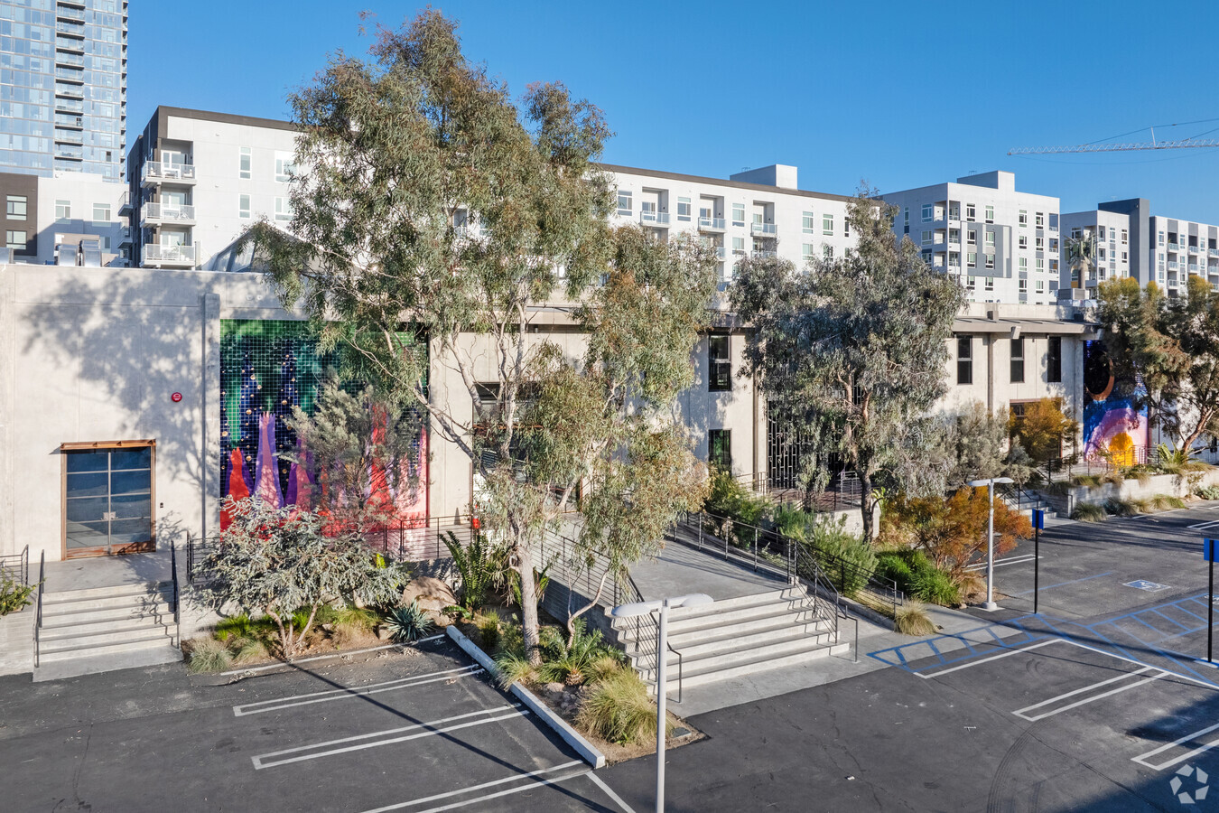 3322 La Cienega Pl, Los Angeles, CA 90016 - Office for Lease | LoopNet