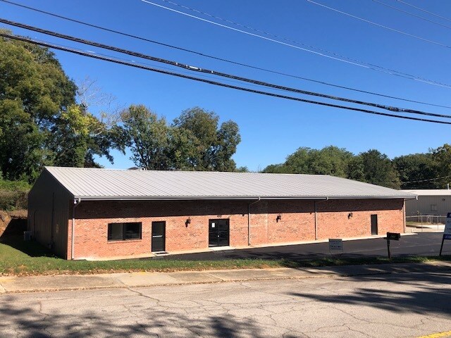 655 SE Bradford St, Gainesville, GA for sale Building Photo- Image 1 of 1