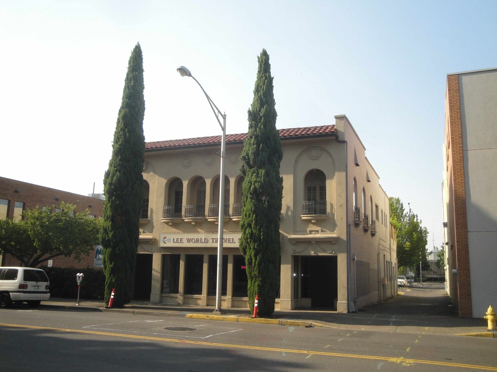 245 E Broadway, Eugene, OR for sale Building Photo- Image 1 of 1
