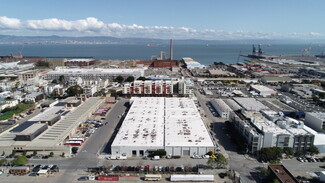 More details for 1155 Indiana St, San Francisco, CA - Industrial for Lease