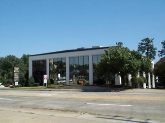 More details for 745 Olive St, Shreveport, LA - Office for Lease