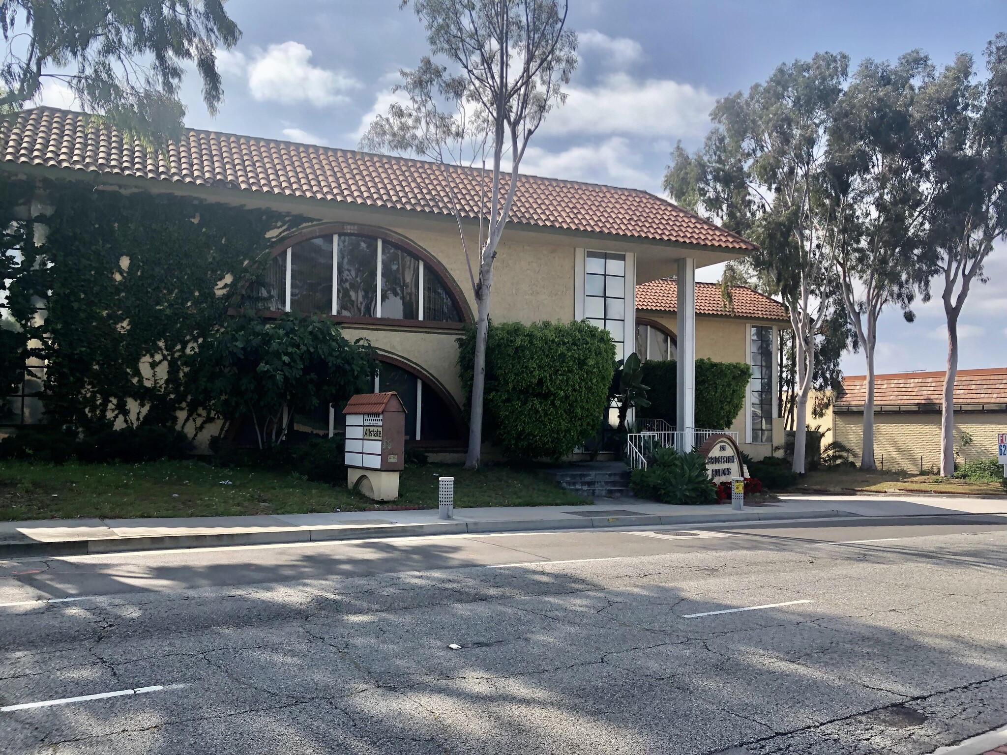 2211 S Hacienda Blvd, Hacienda Heights, CA for sale Building Photo- Image 1 of 1