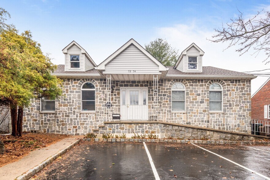 72 Broad St, Matawan, NJ for sale - Building Photo - Image 1 of 1