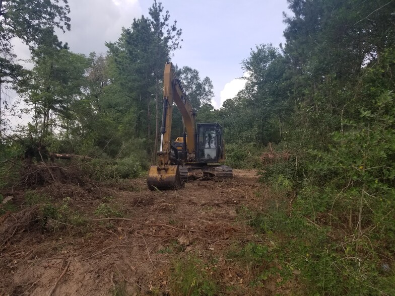 21871 Farm To Market Rd, Magnolia, TX for sale - Primary Photo - Image 1 of 1