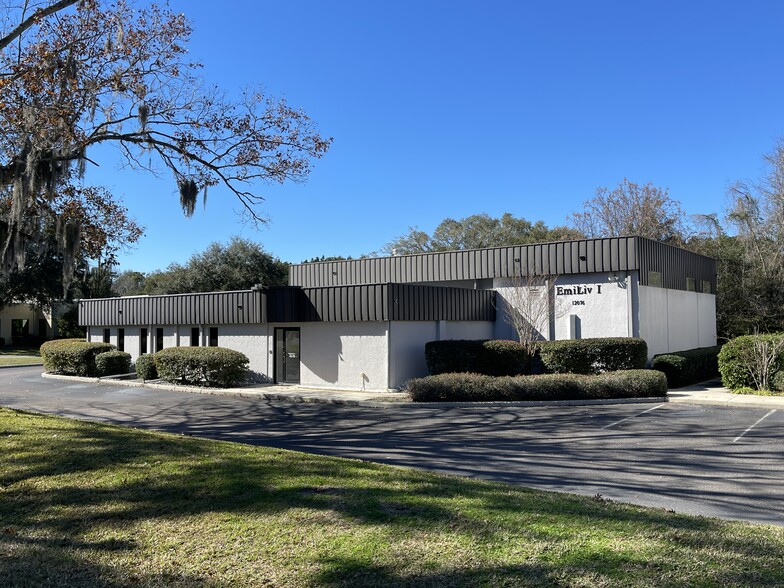 12076 Progress Blvd, Alachua, FL for lease - Building Photo - Image 1 of 11