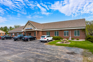 More details for 5793 W Grande Market Dr, Appleton, WI - Office for Lease