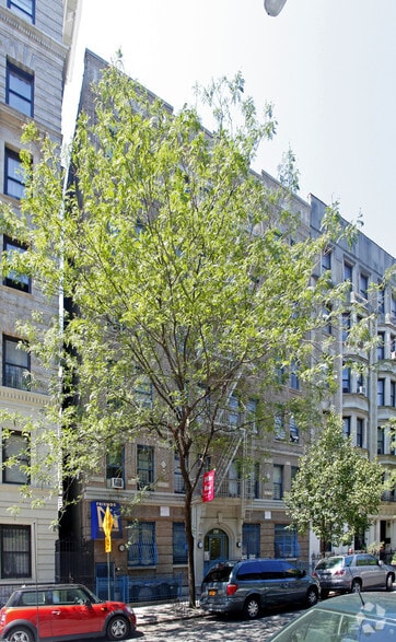 218 W 113th St, New York, NY for lease - Building Photo - Image 3 of 11