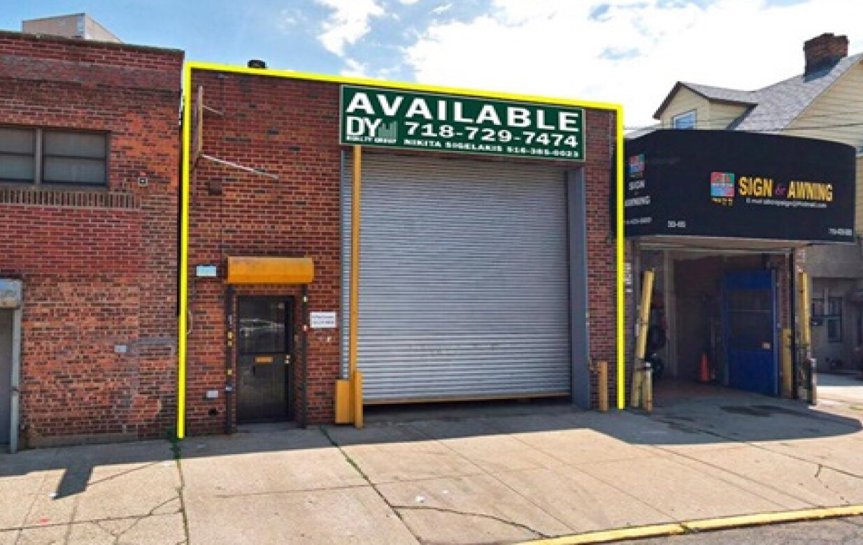 3363 55th St, Woodside, NY for sale Primary Photo- Image 1 of 1