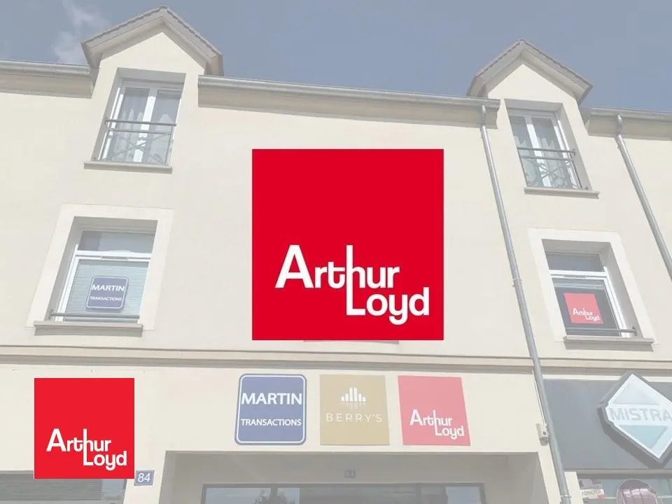 Office in Mainvilliers for lease Building Photo- Image 1 of 2