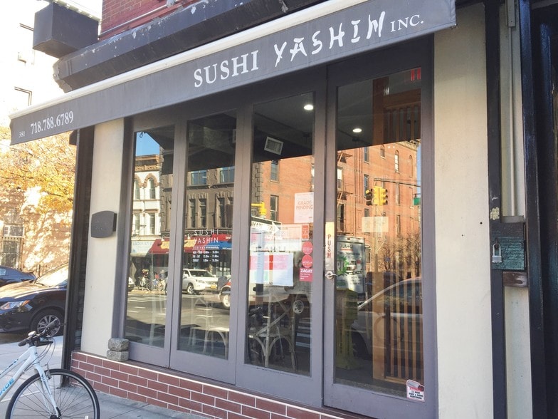 381 5th Ave, Brooklyn, NY for sale - Other - Image 1 of 1