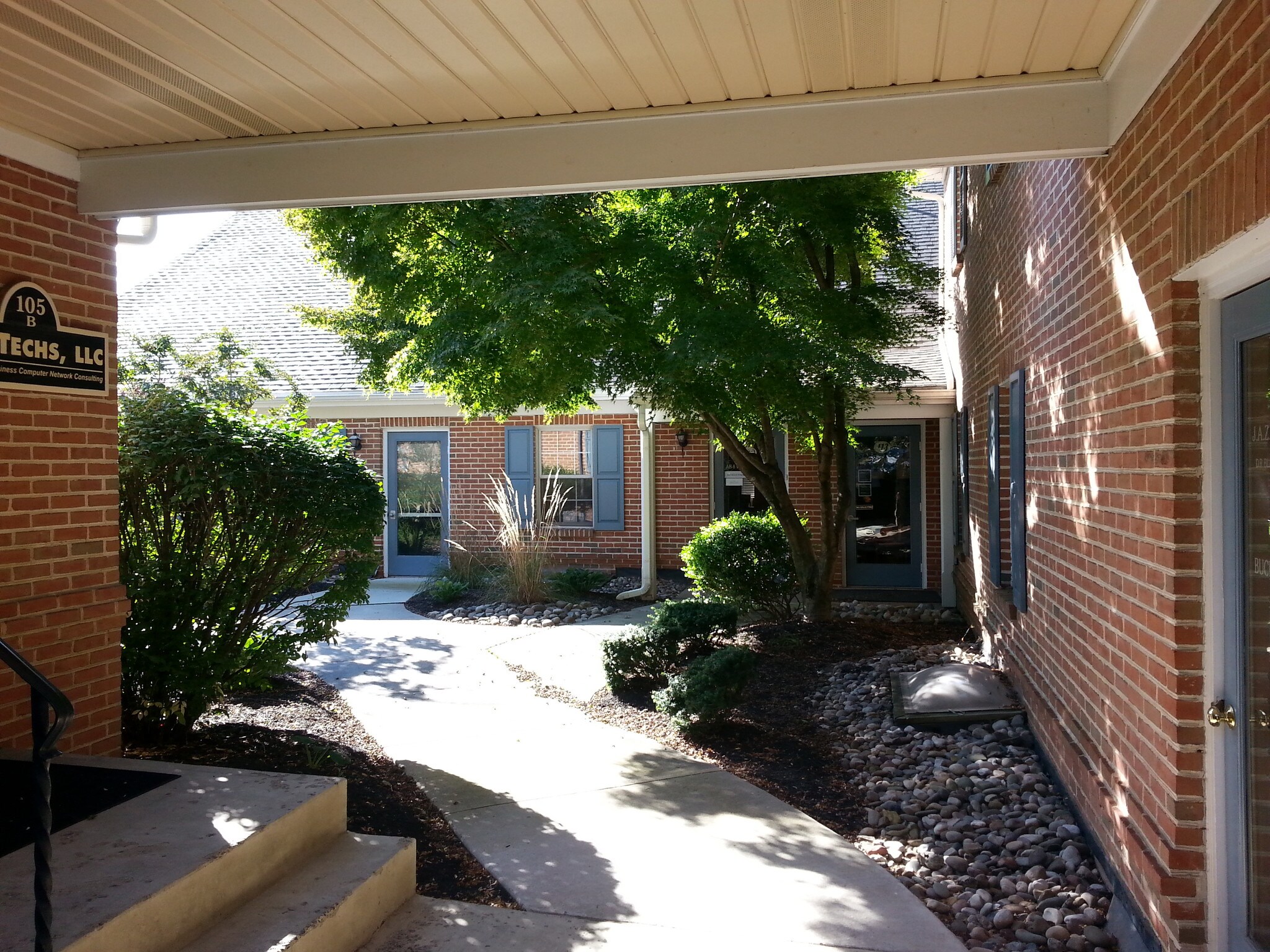 350 S Main St, Doylestown, PA for sale Building Photo- Image 1 of 1