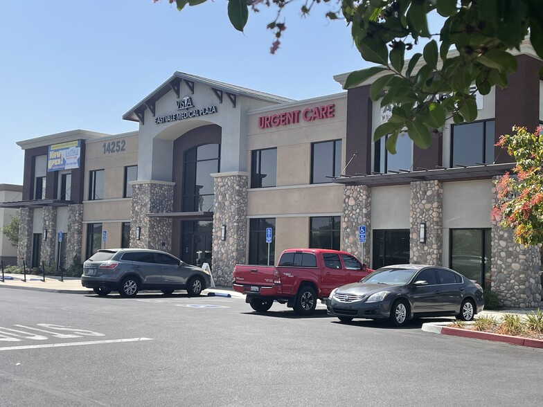 14252 Schleisman Rd, Eastvale, CA for lease - Building Photo - Image 1 of 11