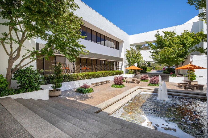 1451 River Park Dr, Sacramento, CA 95815 Point West Executive Plaza