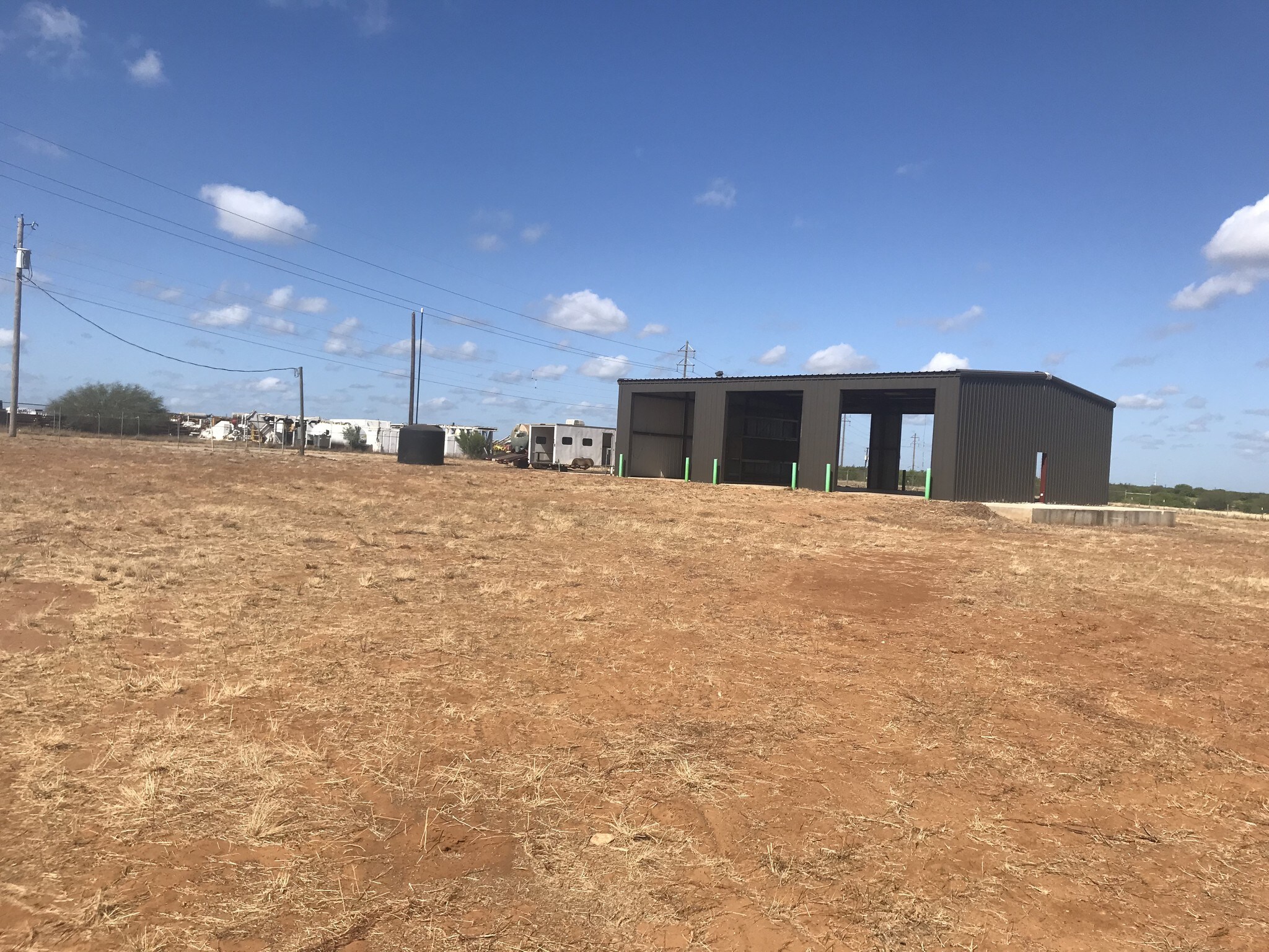 1770 W Highway 85, Dilley, TX for sale Other- Image 1 of 1