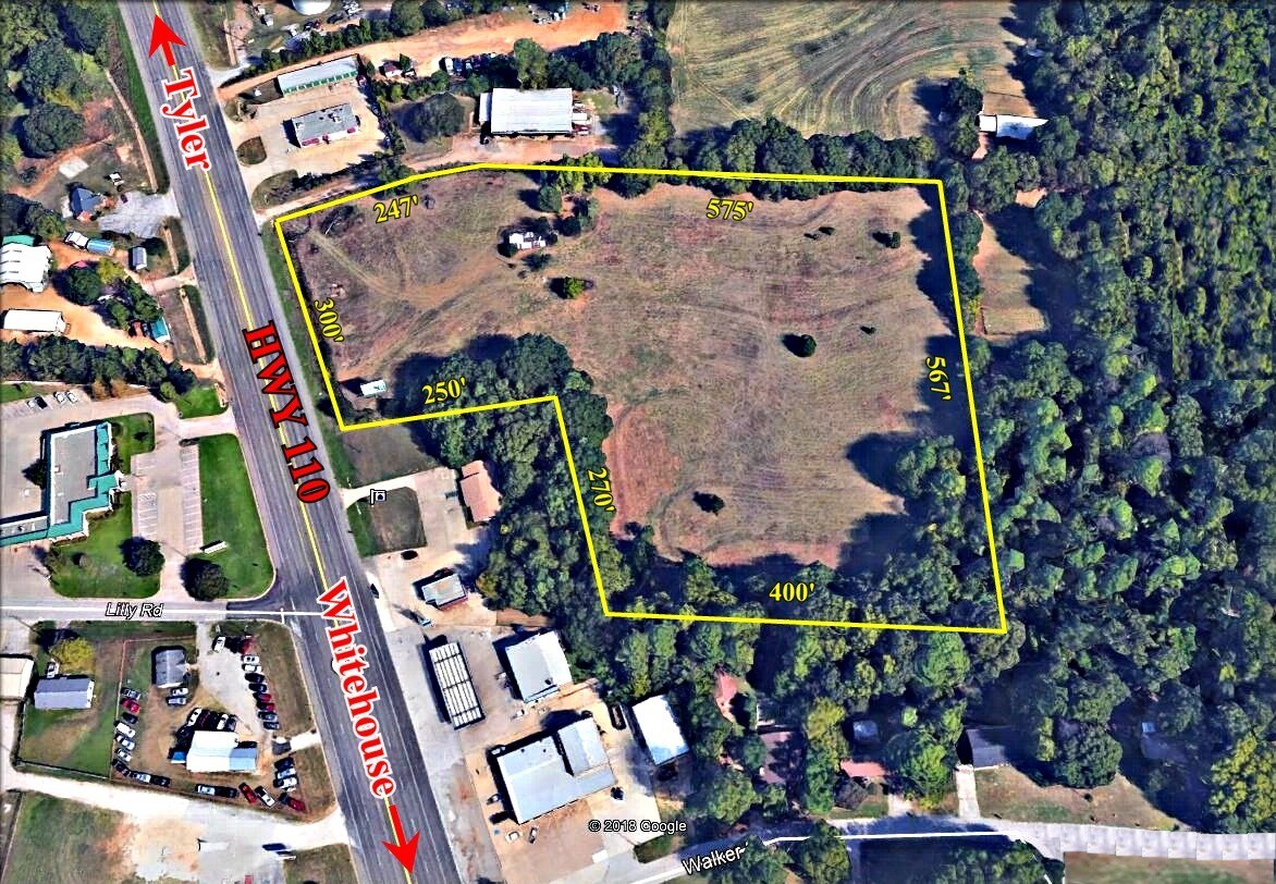 806 State Highway 110 S, Whitehouse, TX 75791