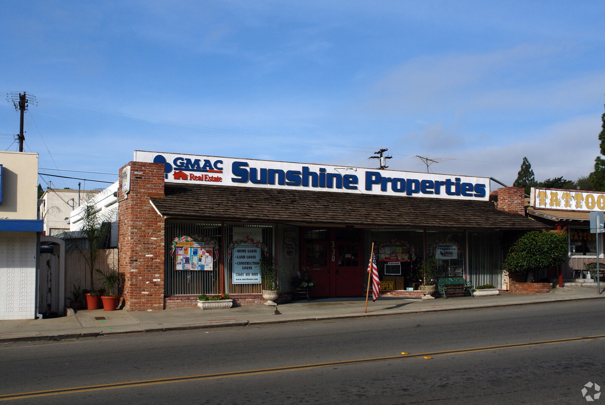 330 N Main Ave, Fallbrook, CA for sale Primary Photo- Image 1 of 1