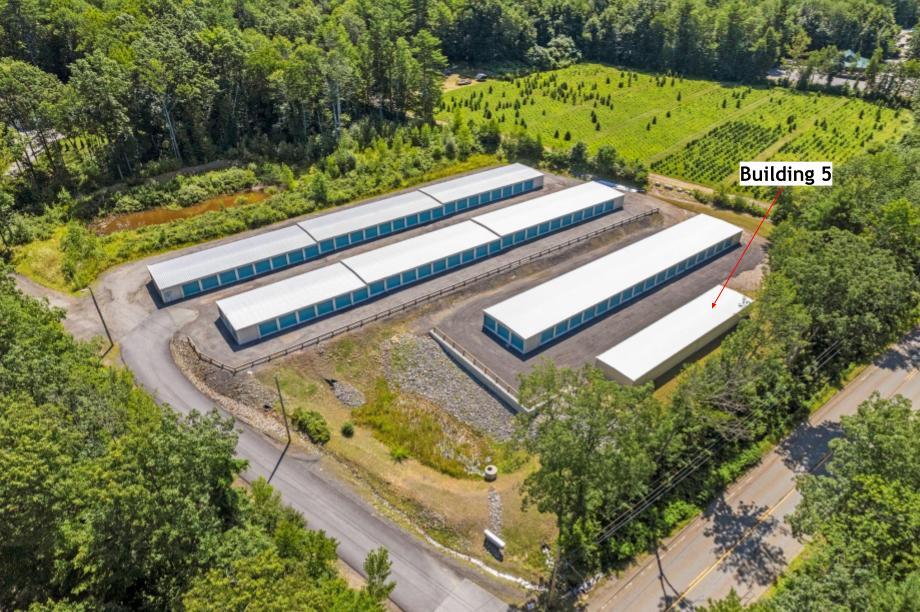 232 Barre Paxton Rd, Rutland, MA for lease Building Photo- Image 1 of 1