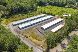 232 Barre Paxton Rd, Rutland, MA for lease Building Photo- Image 1 of 1