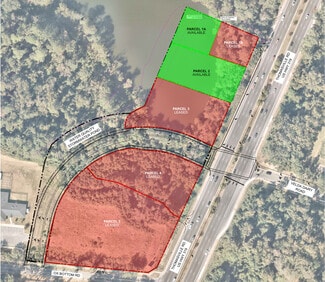 More details for 2728 Ox Bottom Rd, Tallahassee, FL - Land for Lease