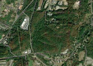 More details for 551 Black Creek Rd, Birmingham, AL - Land for Sale