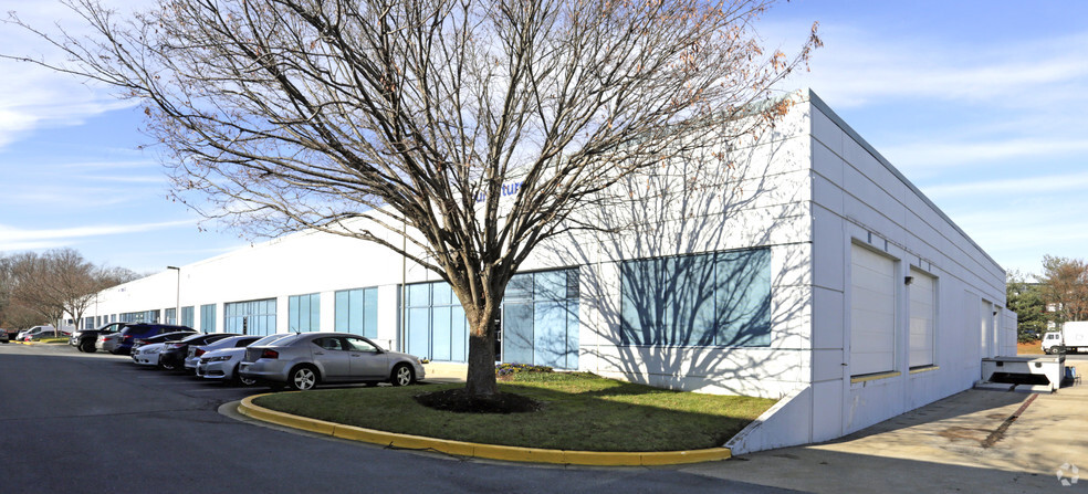 6700 Virginia Manor Rd, Beltsville, MD for lease - Building Photo - Image 2 of 10