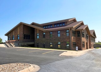 More details for 5375 SW 7th St, Topeka, KS - Office for Lease