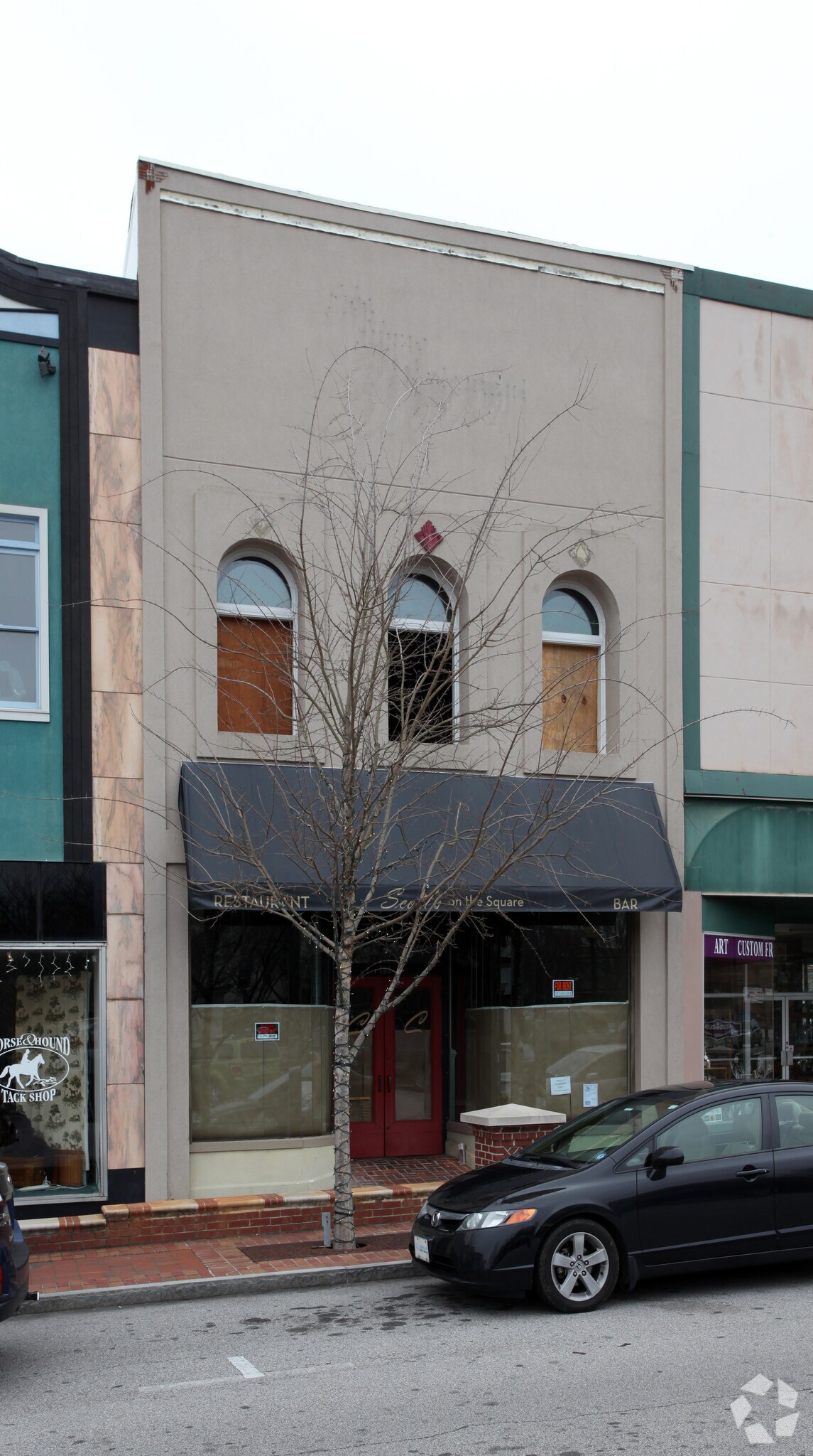 110 Main St SW, Gainesville, GA for sale Primary Photo- Image 1 of 1