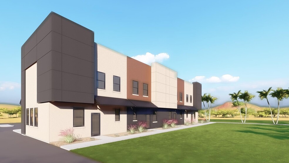 7620 W Lower Buckeye Ave, Phoenix, AZ for sale - Building Photo - Image 2 of 5