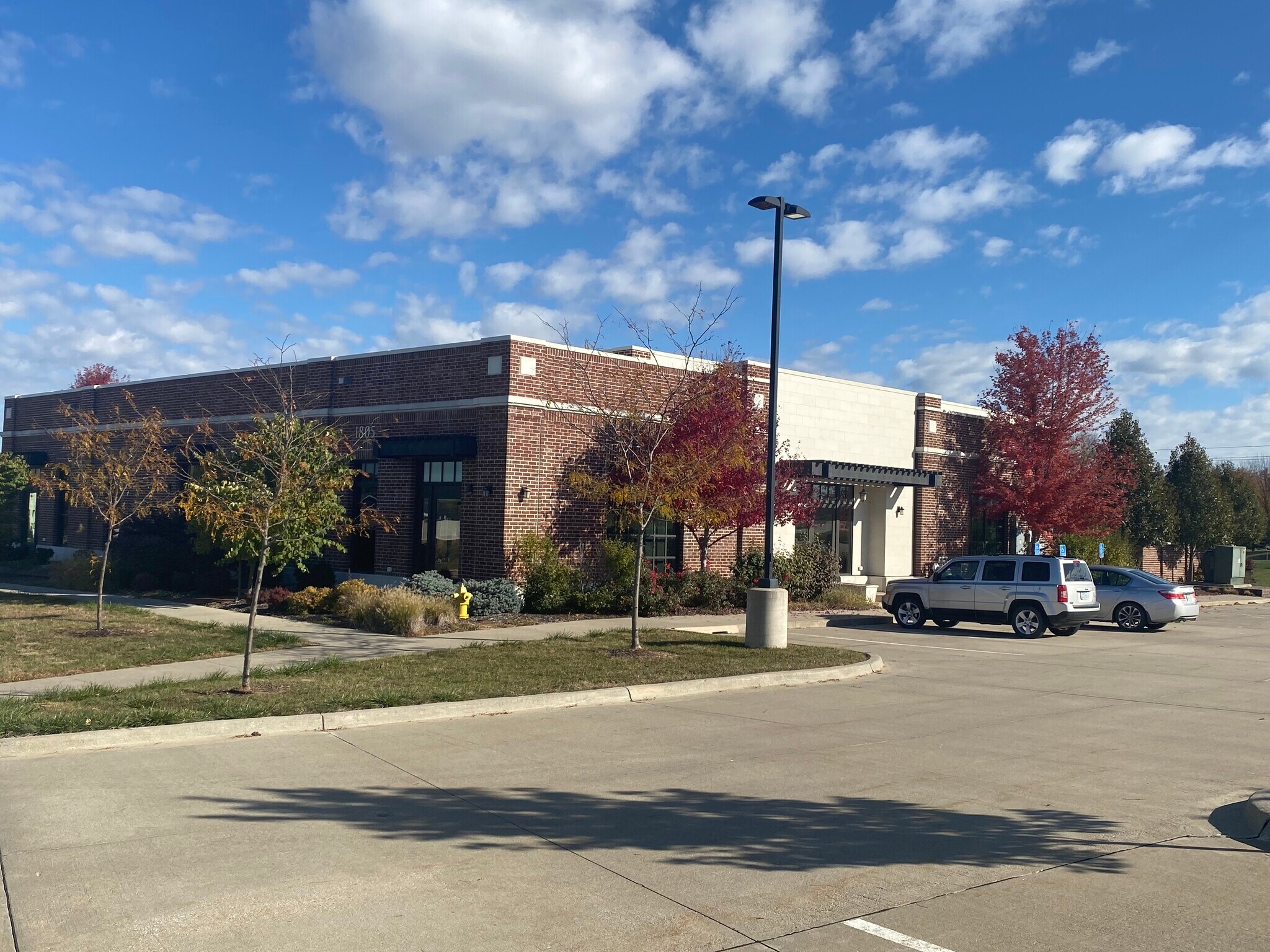 1805 90th St, West Des Moines, IA for sale Building Photo- Image 1 of 1