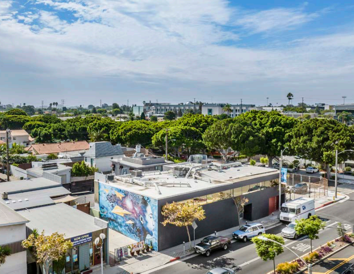 2108-2116 Pico Blvd, Santa Monica, CA for sale - Building Photo - Image 3 of 12