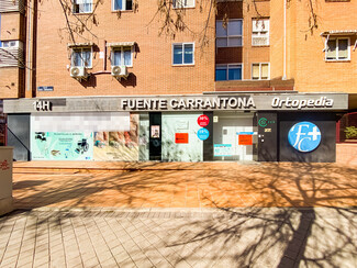 More details for Calle De La Fuente Carrantona, 51, Madrid - Retail for Lease