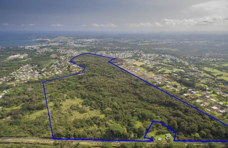 Akolea Rd, Hilo, HI for sale - Other - Image 1 of 1