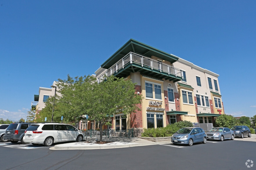 1325 Dry Creek Dr, Longmont, CO for sale - Primary Photo - Image 1 of 1