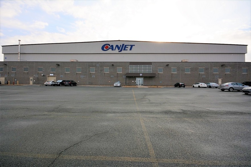 677 Barnes Dr, Halifax, NS for sale - Primary Photo - Image 1 of 1