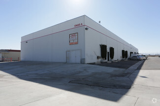 More details for 17485 Catalpa St, Hesperia, CA - Industrial for Lease