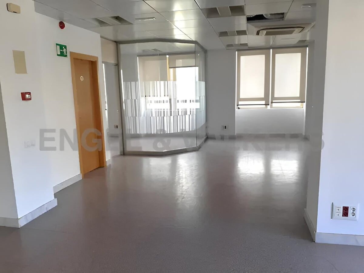 Avinguda Diagonal, 523, Barcelona, BAR 08029 -  -  - Interior Photo - Image 1 of 2