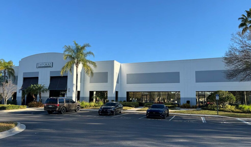 9202-9210 Florida Palm Dr, Tampa, FL for sale - Building Photo - Image 1 of 1