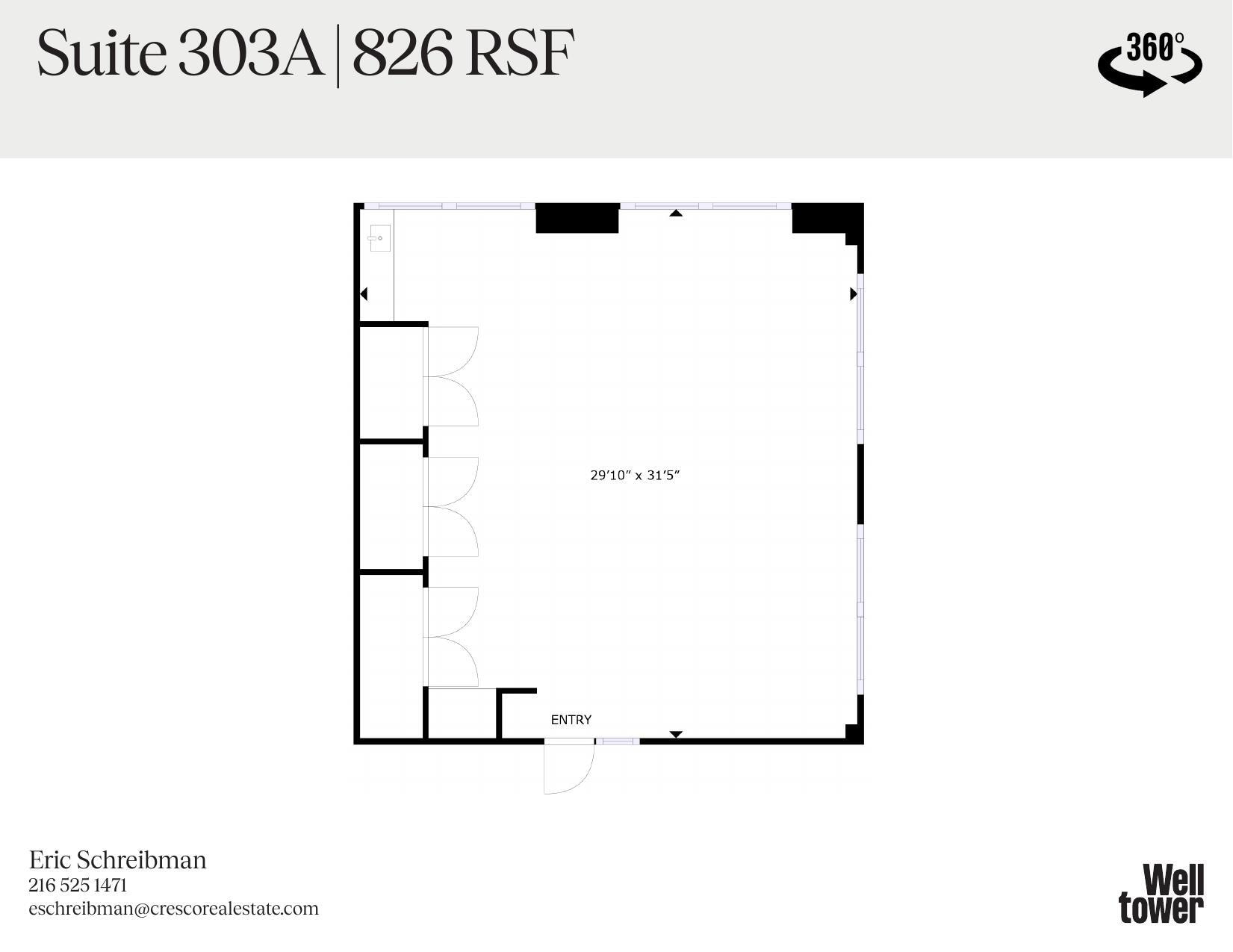 5655 Hudson Dr, Hudson, OH for lease Floor Plan- Image 1 of 1