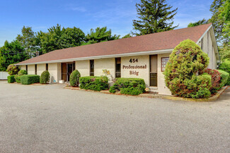 More details for 454 Deer Park Ave, Babylon, NY - Office for Sale