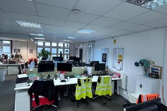 15-20 Baynes St, London for lease Interior Photo- Image 1 of 6