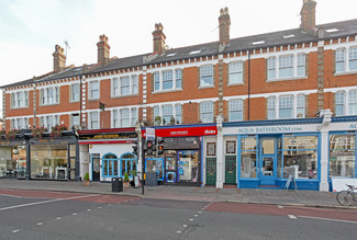 More details for 66 Richmond Rd, Twickenham - Retail for Sale