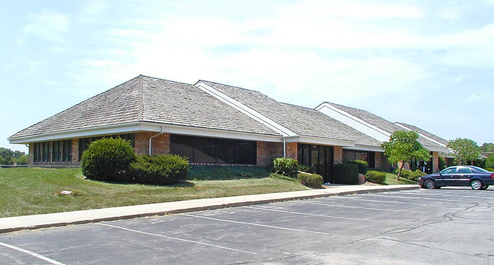 13622-13632 W 95th St, Lenexa, KS for sale - Building Photo - Image 2 of 6
