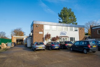 More details for Station Approach, Shepperton - Industrial for Lease