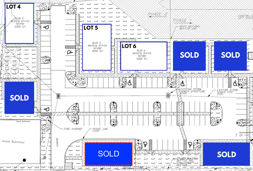 22399 Flora Parke Crossing, Yulee, FL for sale - Building Photo - Image 3 of 16