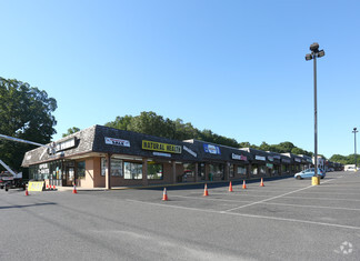 More details for 2001 College Dr, Clementon, NJ - Retail for Sale