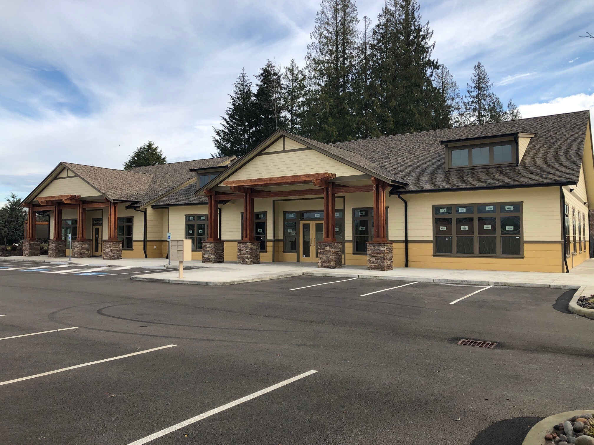 6302 112th St E, Puyallup, WA for sale Building Photo- Image 1 of 1