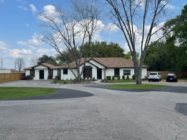 16724 Telge Rd, Cypress, TX for sale Building Photo- Image 1 of 1