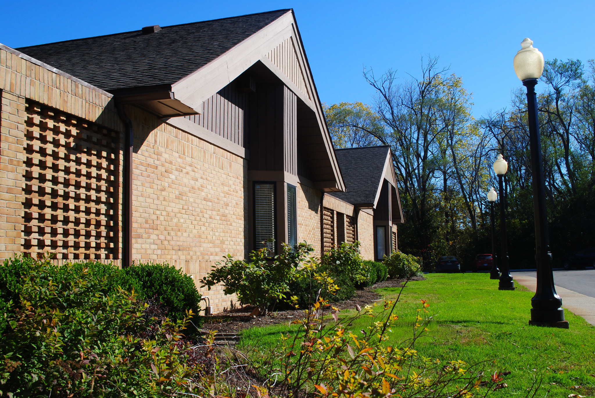 3200 W Liberty Rd, Ann Arbor, MI for lease Building Photo- Image 1 of 3