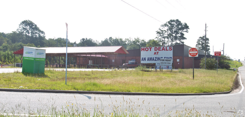 3743 N Hwy 27, Carrollton, GA for sale - Primary Photo - Image 1 of 1